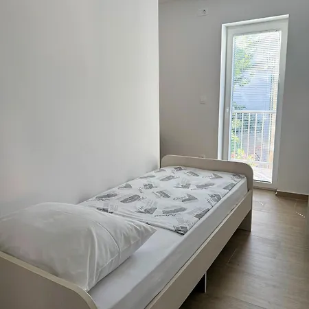 Διαμέρισμα True Jure - Free Boat Trip For 7 Or Nights! Biograd Na Moru