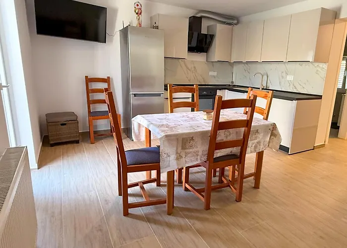 True Jure - Free Boat Trip For 7 Or Nights! Апартаменты